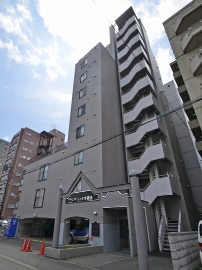 グランヴィレッジ本郷通Ⅰ
