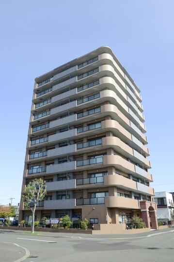 ダイアパレス北３７条