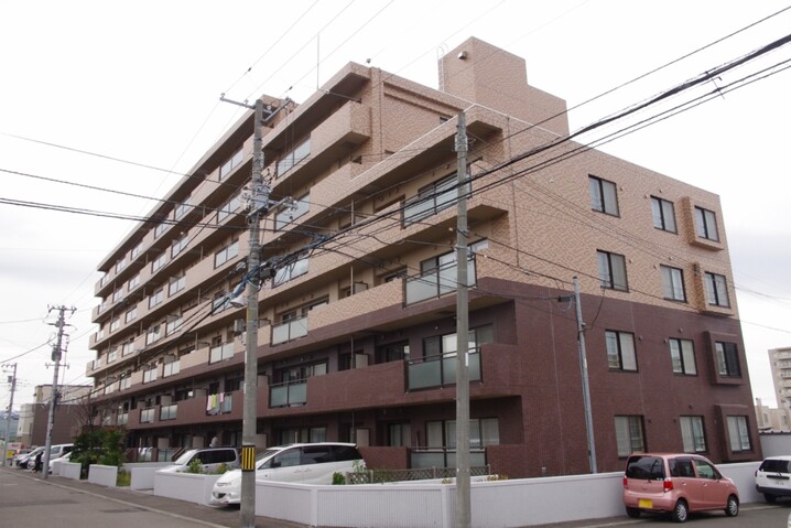 クルーザーバレー平岡