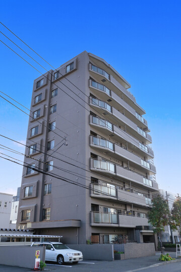 ステイツ円山ブランシェ