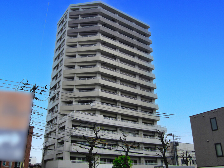 アルス学園前ネクスコート