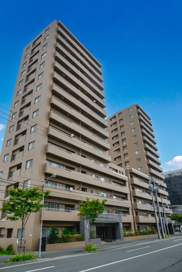 クリオ元町壱番館