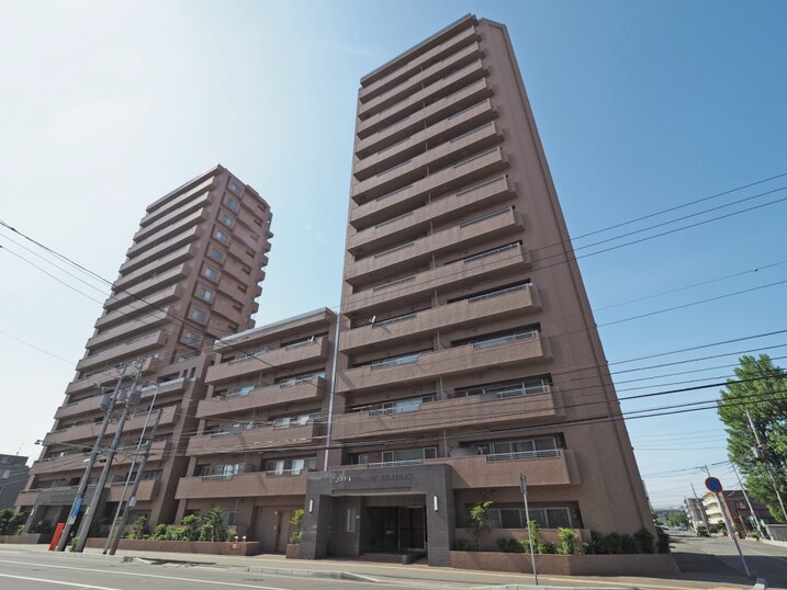 クリオ元町弐番館