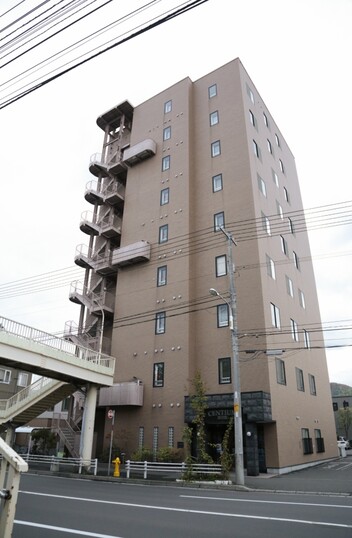 センティアム宮の森