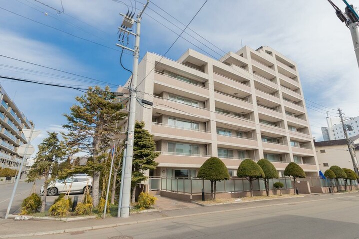 グランリビオ宮の森