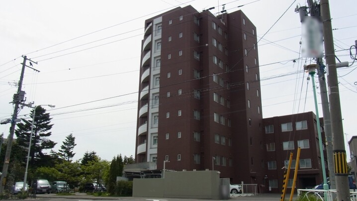 シティハウス澄川天神山