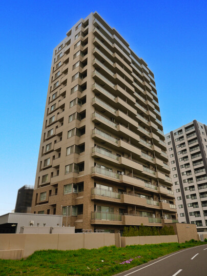 じょうてつドエルアイム東札幌スカイコートＡ