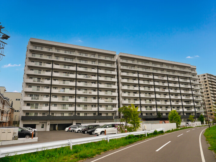 ブランズ東札幌