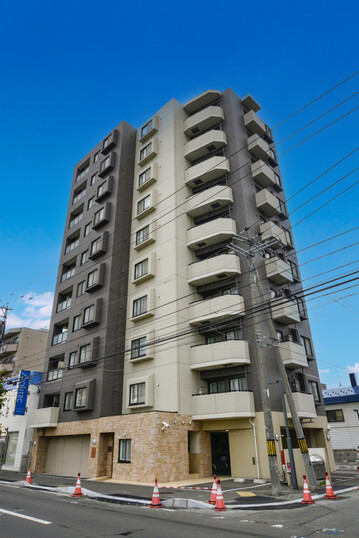 レクシオ環状通東