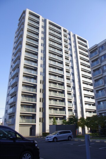 ヴァーテクス札幌ラグシス