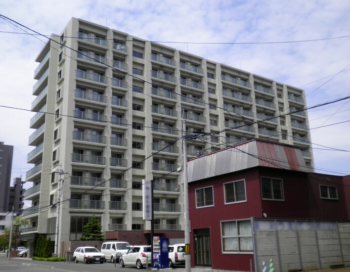 ロジェ北９条