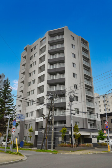 ジュネル北３２条