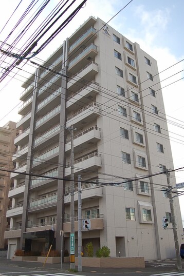 レクシオ東札幌