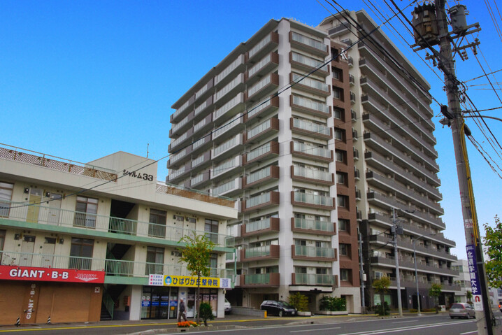 レクシオ新札幌
