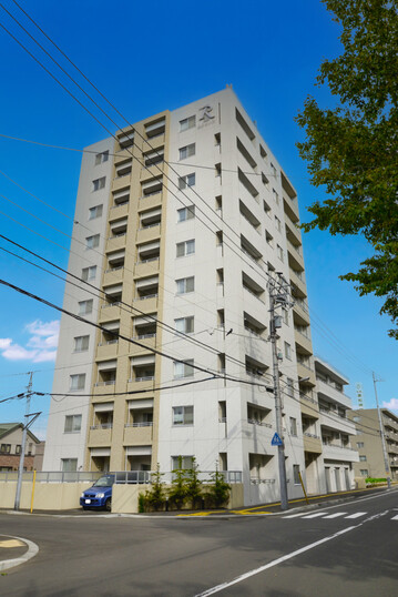 レクシオ新道東パークサイド
