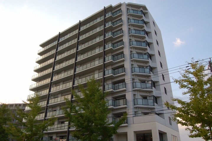 クレアシティ東札幌イーストスクエア