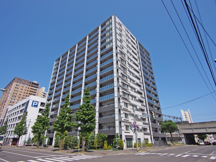 ライオンズ札幌クロスタウン