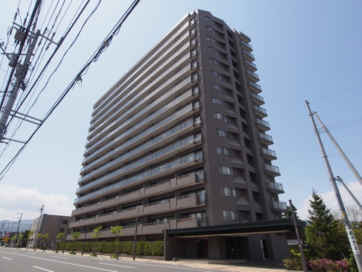 ガーデンズコート発寒南