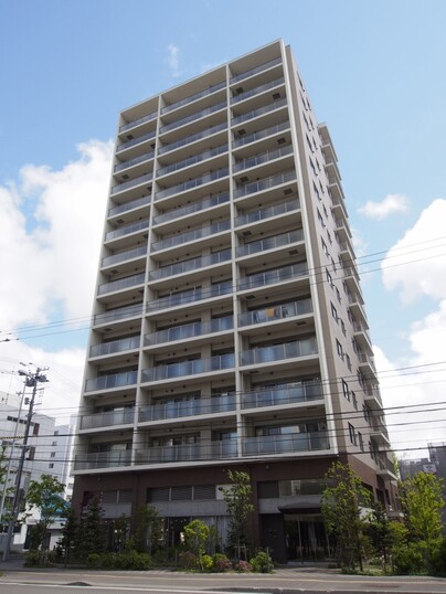 リビオ札幌大通