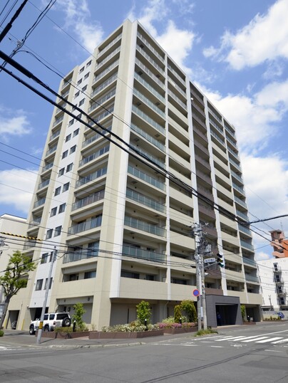 リビオ北２６条