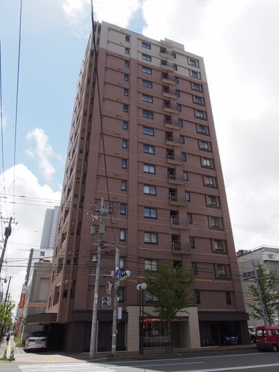 ラ・クラッセ札幌ステーションプレイス