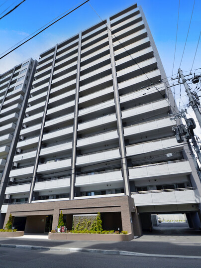 ブランズ北２４条イースト
