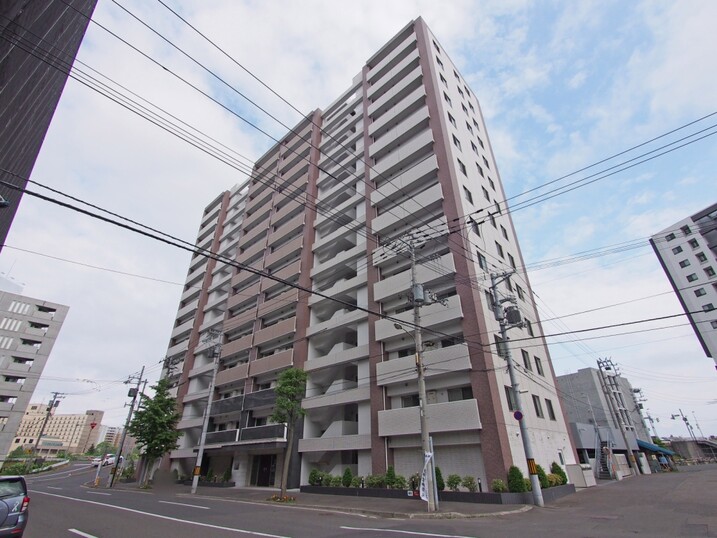 クルーザーバレー札幌プレミアム