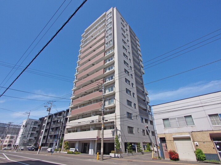 ライオンズ札幌ノースシティ