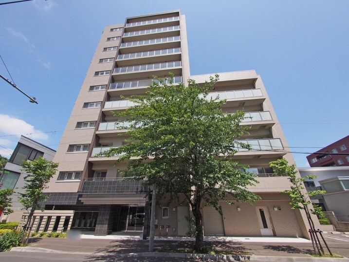 ブランズ円山