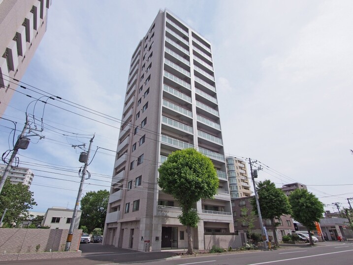 じょうてつアイム札幌山鼻ＥＡＳＴ