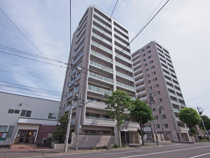 じょうてつアイム札幌山鼻ＷＥＳＴ