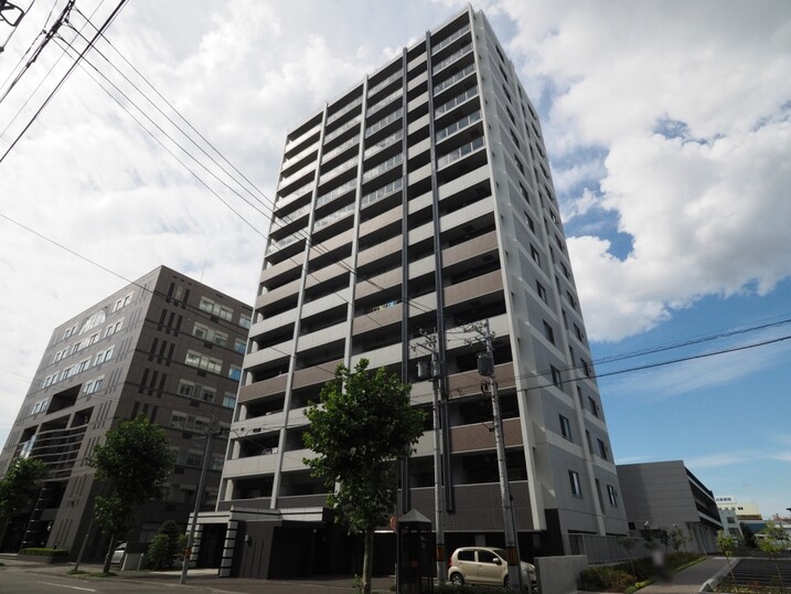 ライオンズ札幌イーストゲート