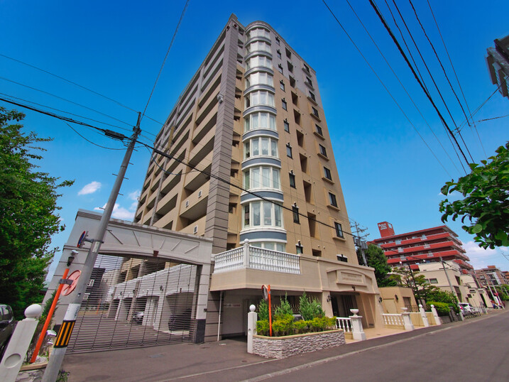グランファーレ札幌山鼻ロワイヤル