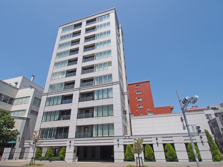 パークコート円山公園