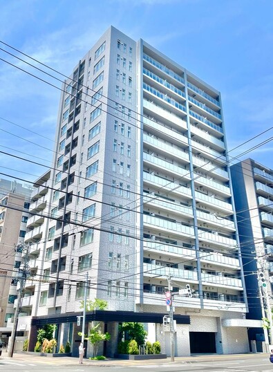 ブランズ札幌大通