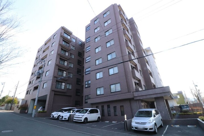 リビオ福住ハウス