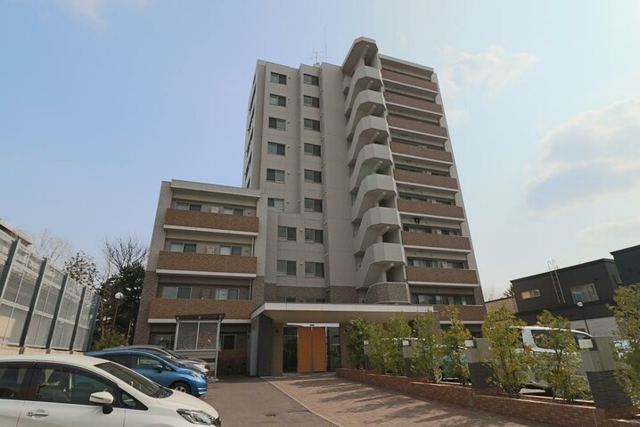 ル・ケレス平岸１条