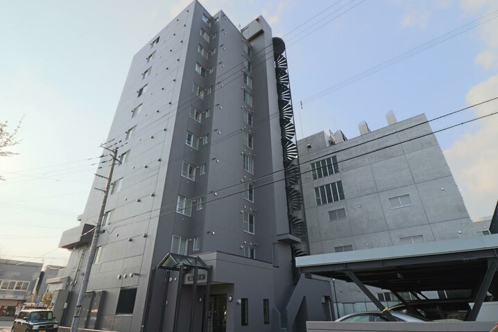 ハウスオブリザ平岸通