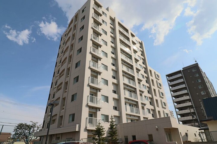 クリオ東札幌