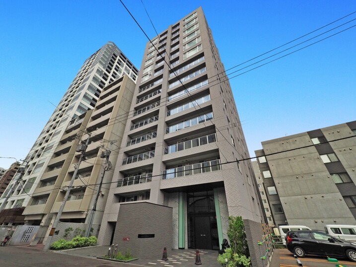 ライオンズ札幌大通グランフォート
