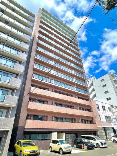 ラ・クラッセ札幌シティフロント