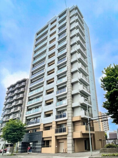 グランファーレ桑園パークサイド