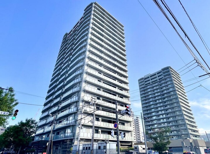 アイビーハイム札幌ツインタワー イーストポルト