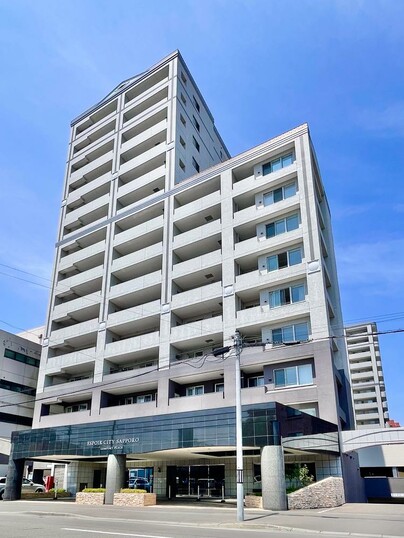 エスポアシティ札幌 Ｃｏｍｆｏｒｔ Ｐｌａｃｅ