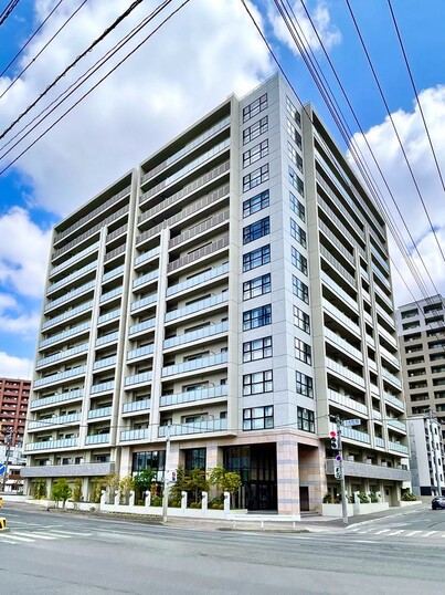 プレミスト札幌ステーション ＵＲＢＡＮ ＳＥＥＤ