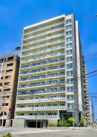 ブランズ札幌南７条