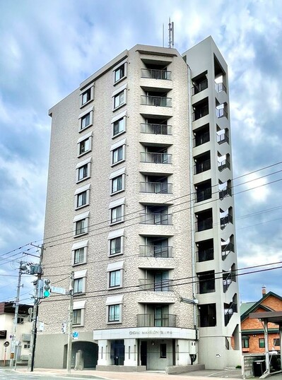 チサンマンション澄川中央