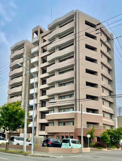 エスポア西岡