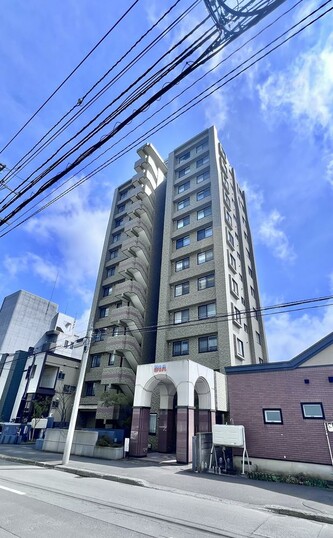ダイアパレス大通西