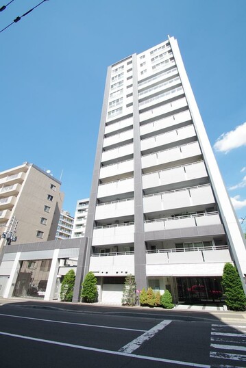 ライオンズ大通グランゼ